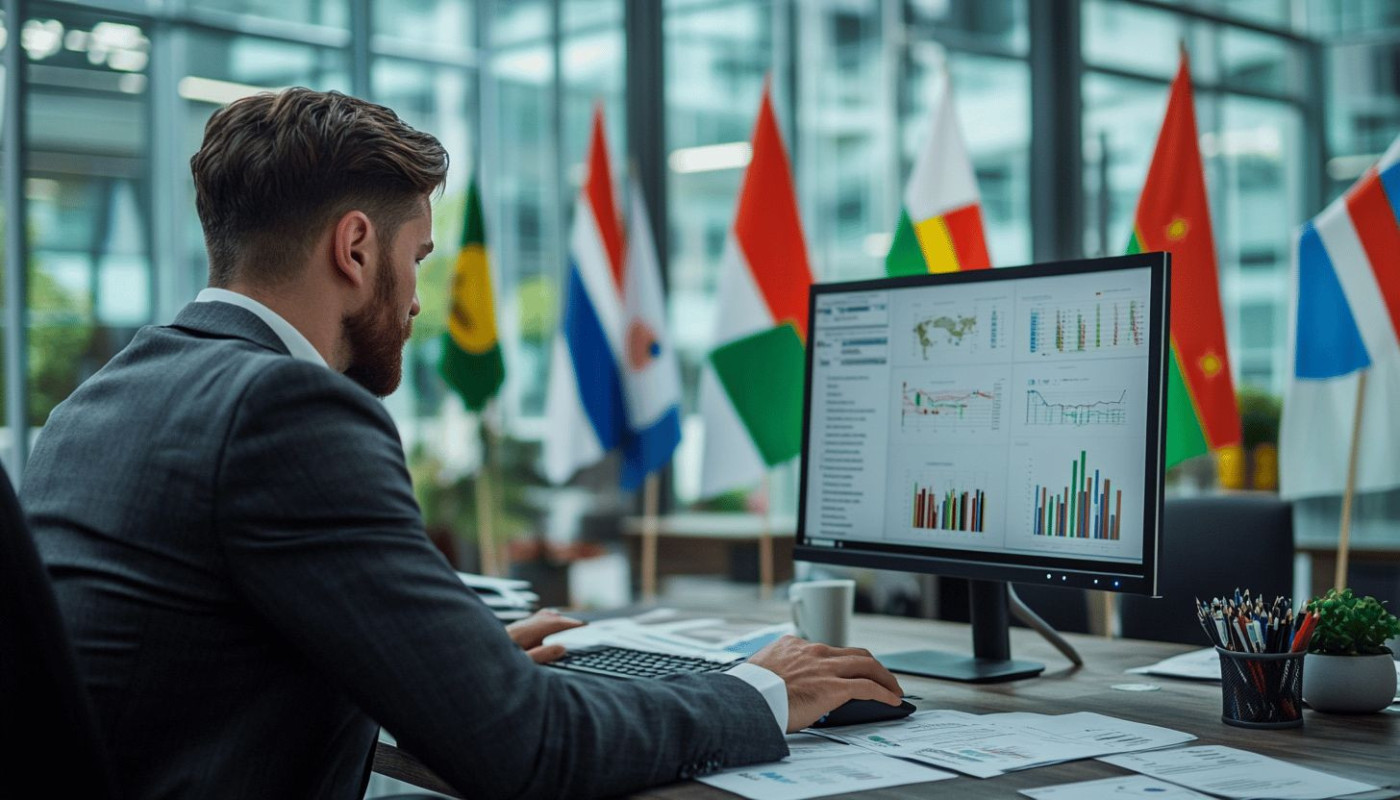 Comment choisir la meilleure assurance pour votre entreprise étrangère en France ?