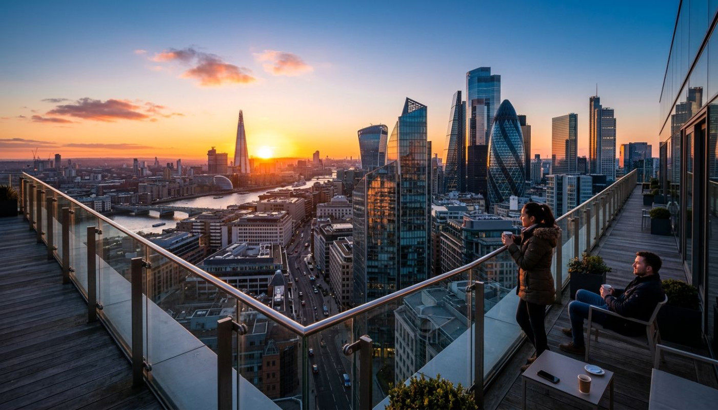 Maximiser le rendement locatif : stratégies innovantes pour 2025