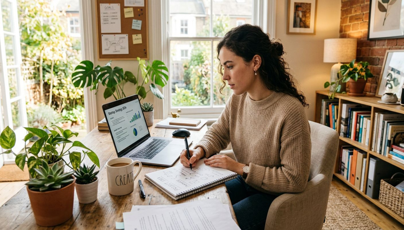 Stratégies efficaces pour augmenter la visibilité en ligne sans budget publicitaire